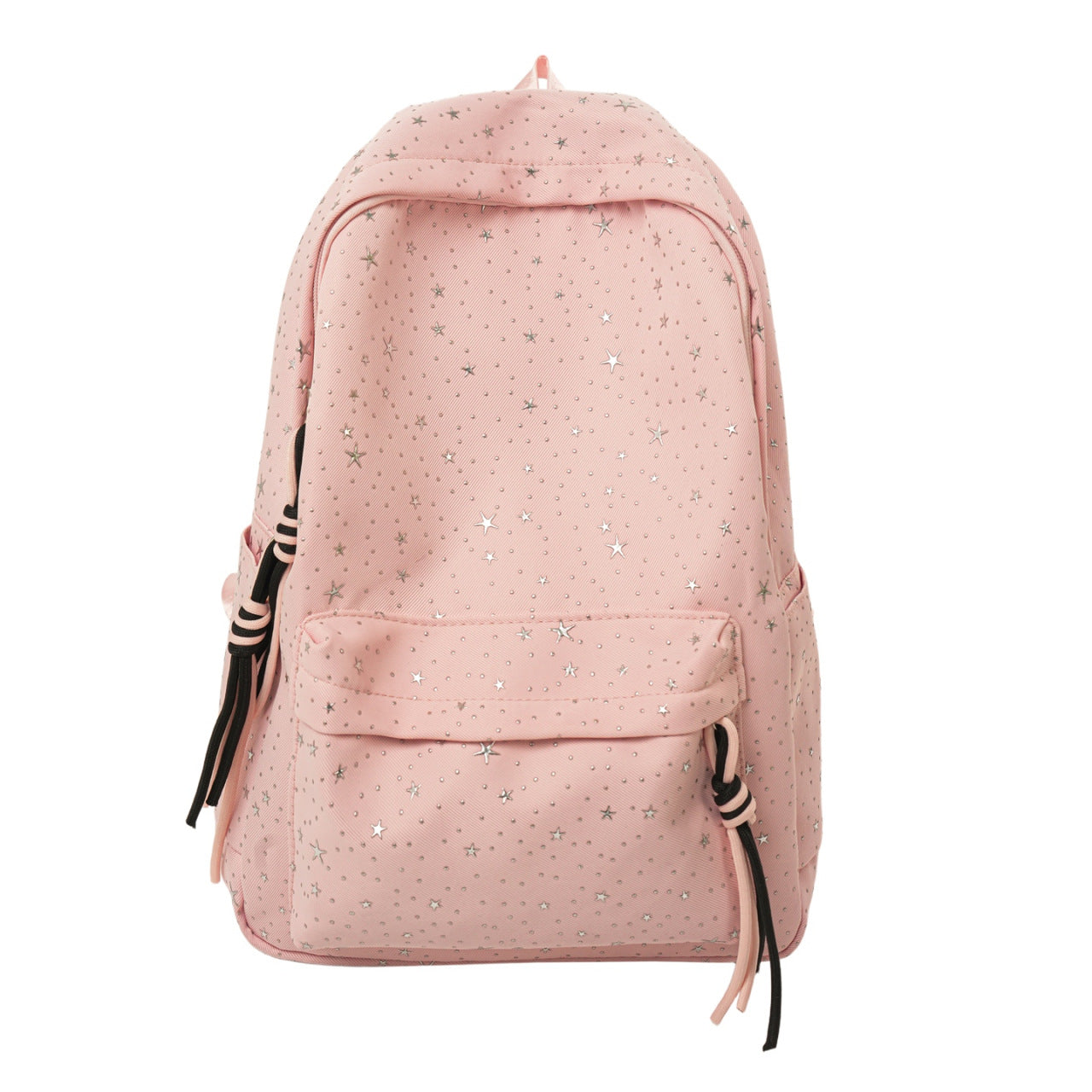 Stern-Bestickter Leichter Rucksack Brehn