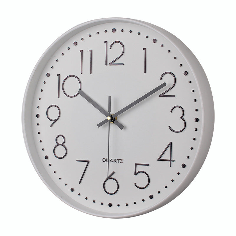 Wanduhr Brehn