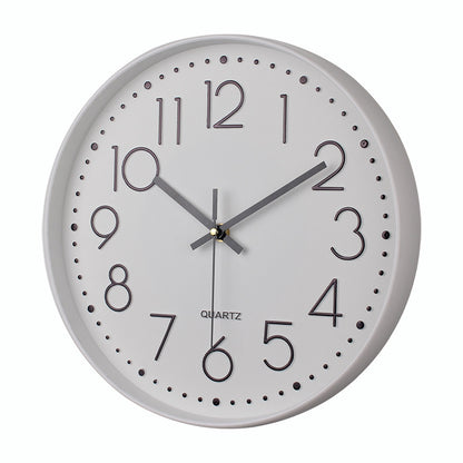 Wanduhr Brehn
