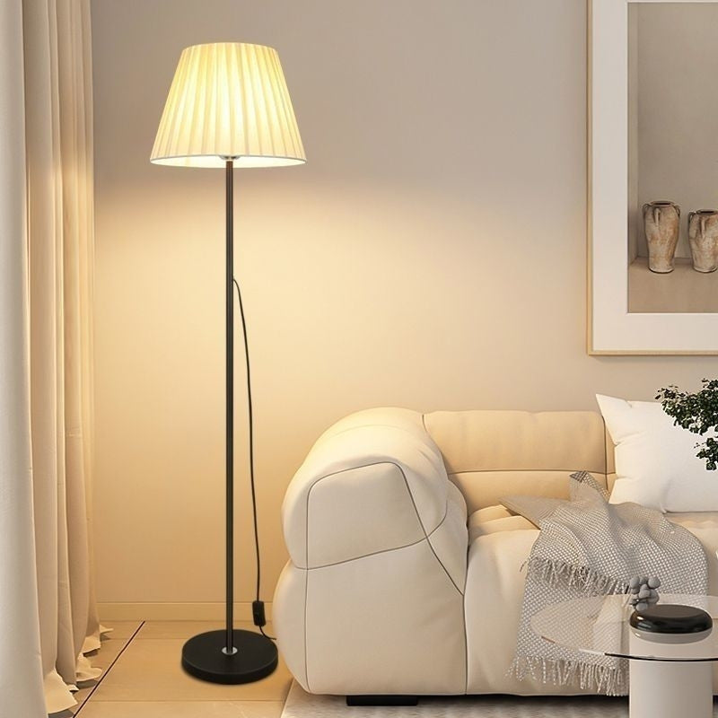 Moderne Stehlampe