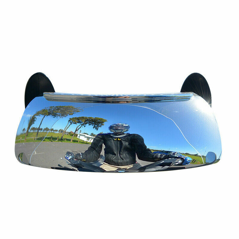 Holographische Weitwinkel-Motorrad-Rückspiegel Brehn