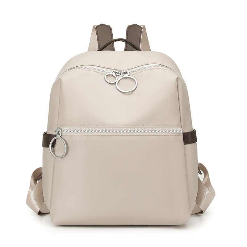 Haltbarer Alltagsrucksack Brehn