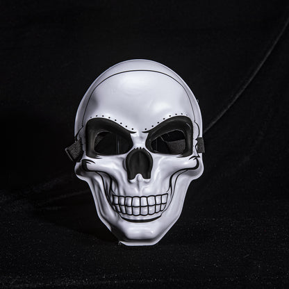 Totenkopfmaske