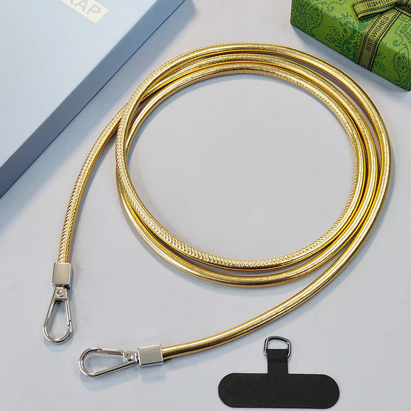 Premium Leder Utility Strap Brehn