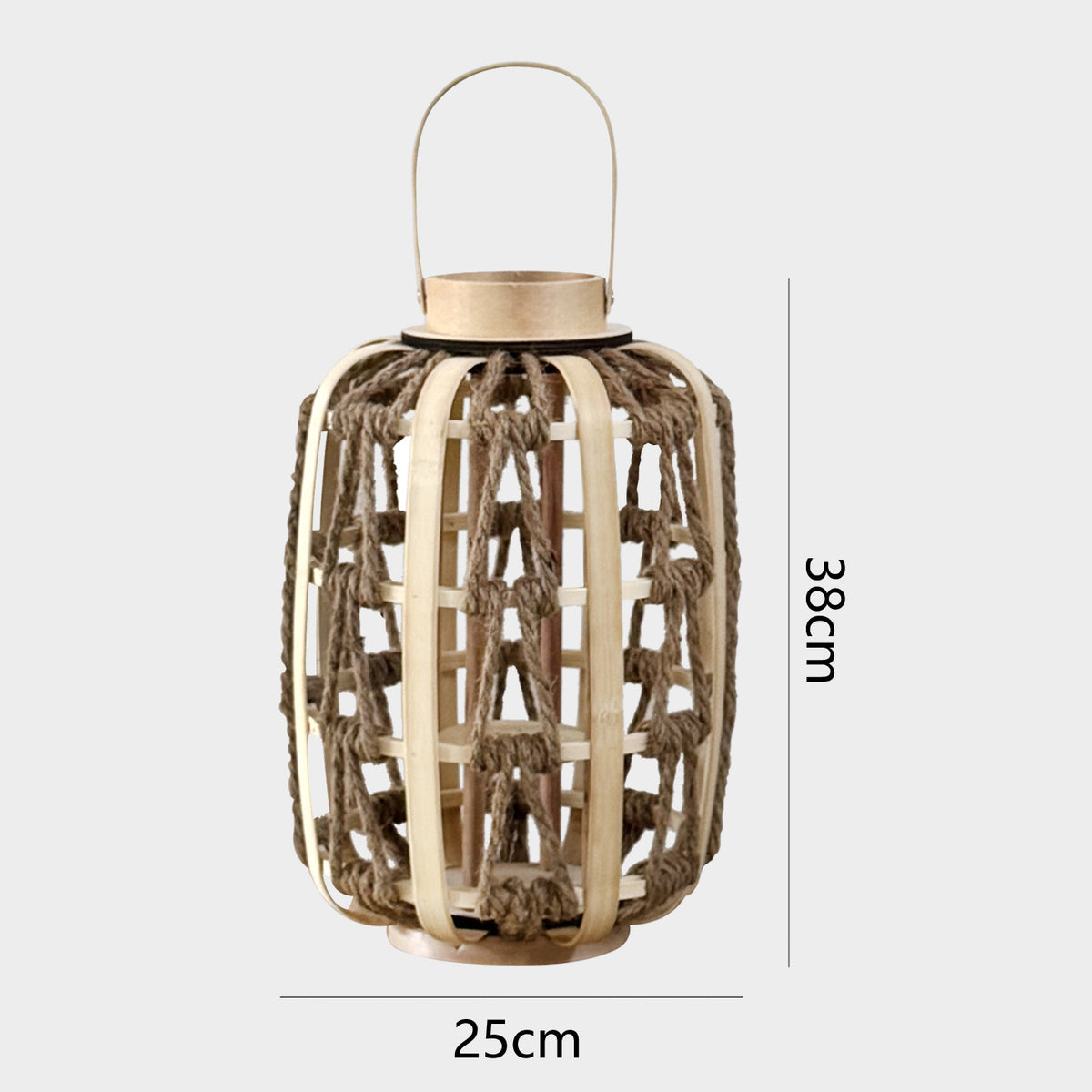 Dekorative Lichtquelle Brehn