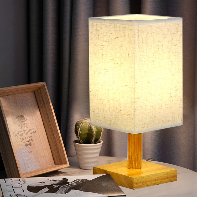 Tischlampe