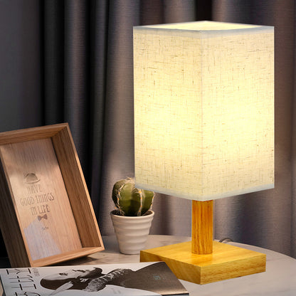 Tischlampe