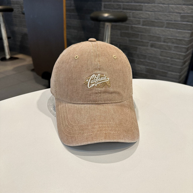 Herren Freizeit Baumwoll Baseball Mütze Brehn 1784270881