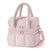 Elegante Mehrfach-Fach Isolierte Lunch-Tasche Brehn