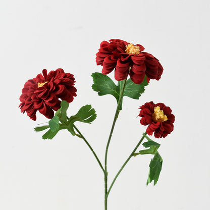 Dekorativer Kunstblumenstamm