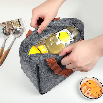 Damen isolierte Picknicktasche Brehn