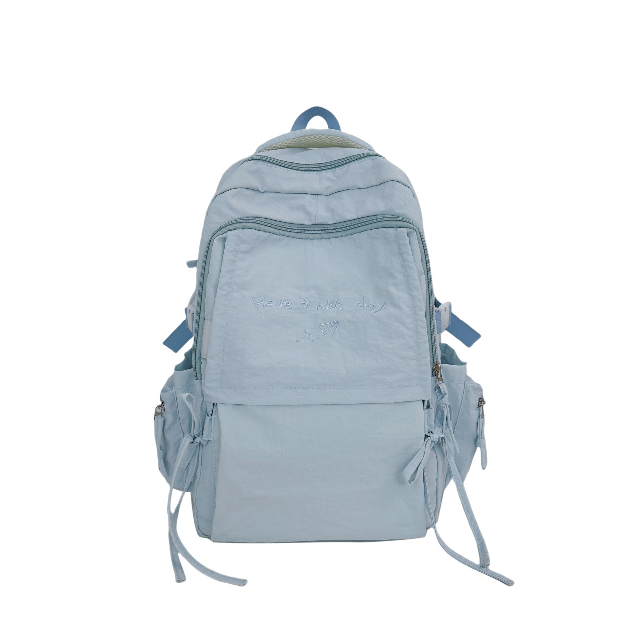 Stylischer Rucksack mit Praktischen Aufbewahrungslösungen Brehn