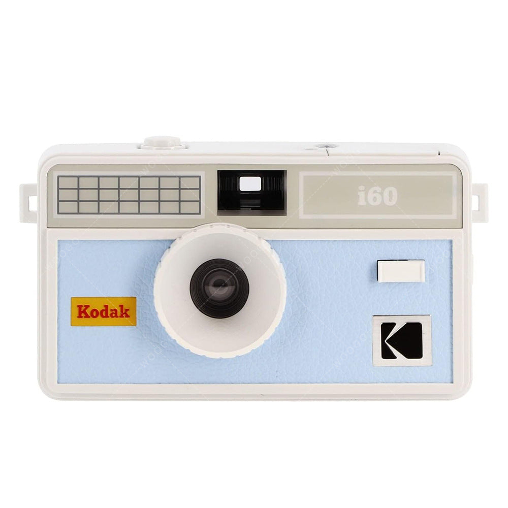 Retro-Style Sofortbildkamera Brehn
