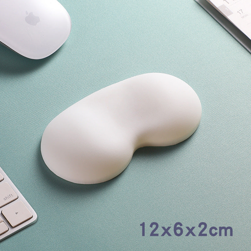 Ergonomische Handgelenkstütze Kissen