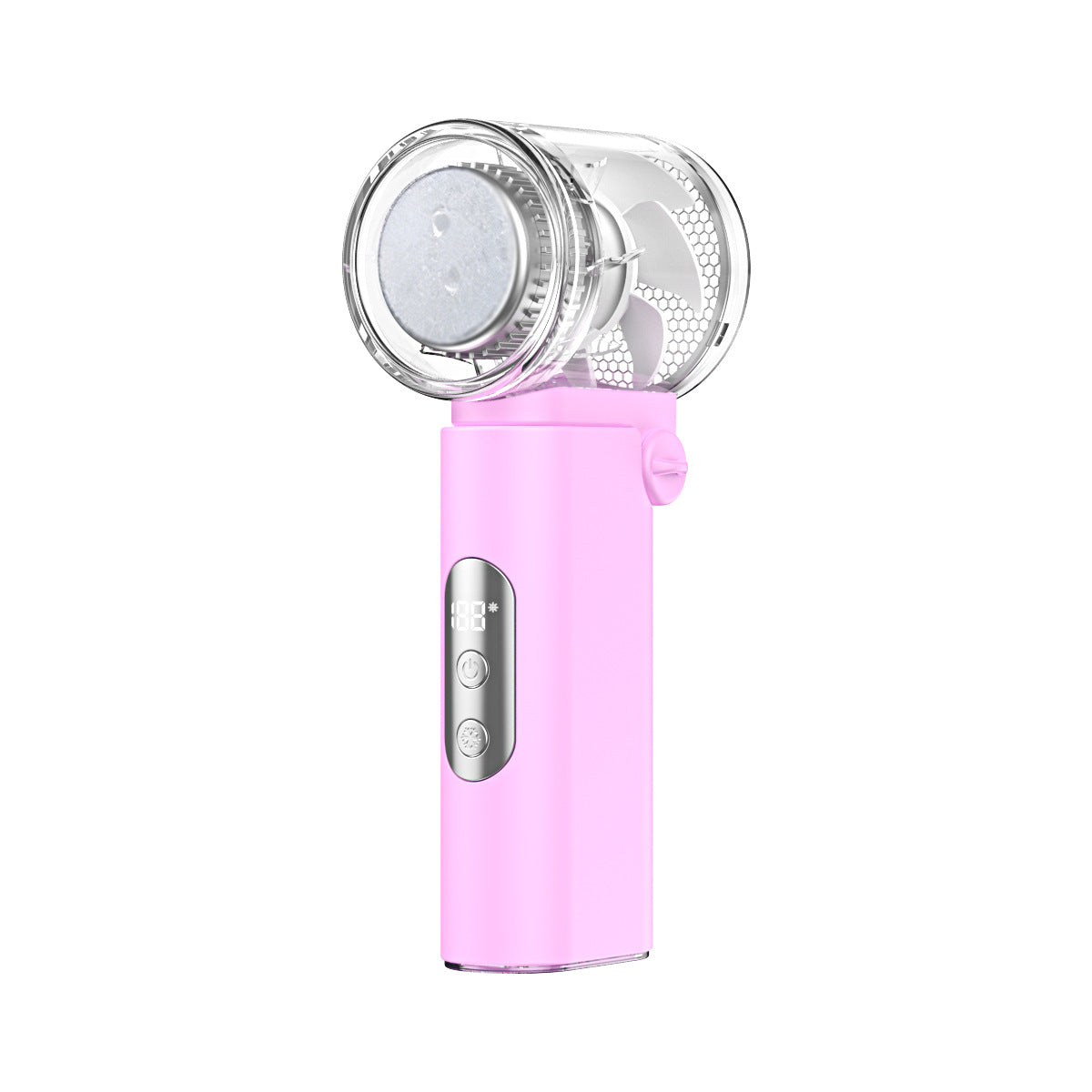 Herren tragbarer USB Ventilator Brehn