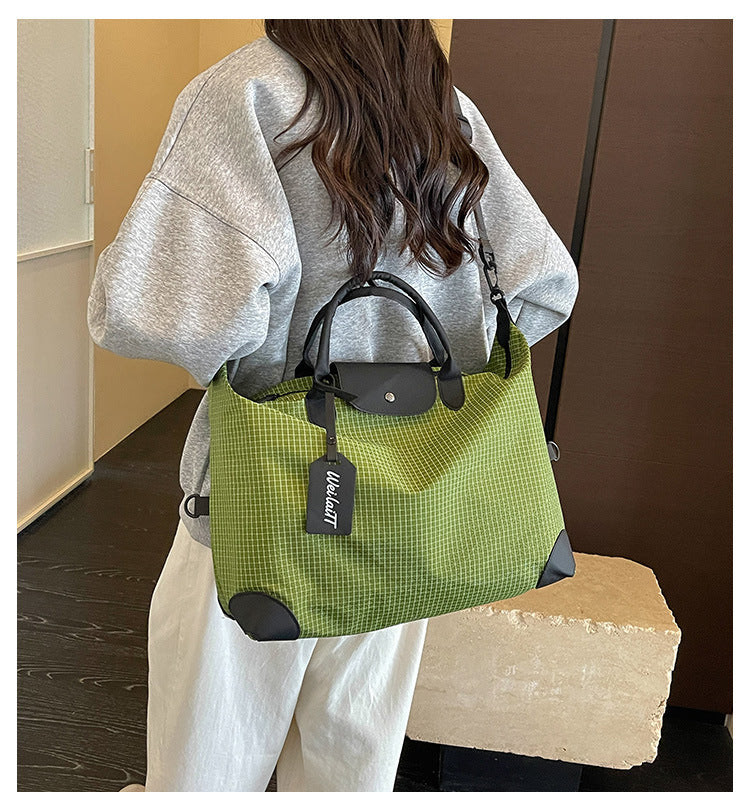 Stylische Übergroße Tasche Brehn