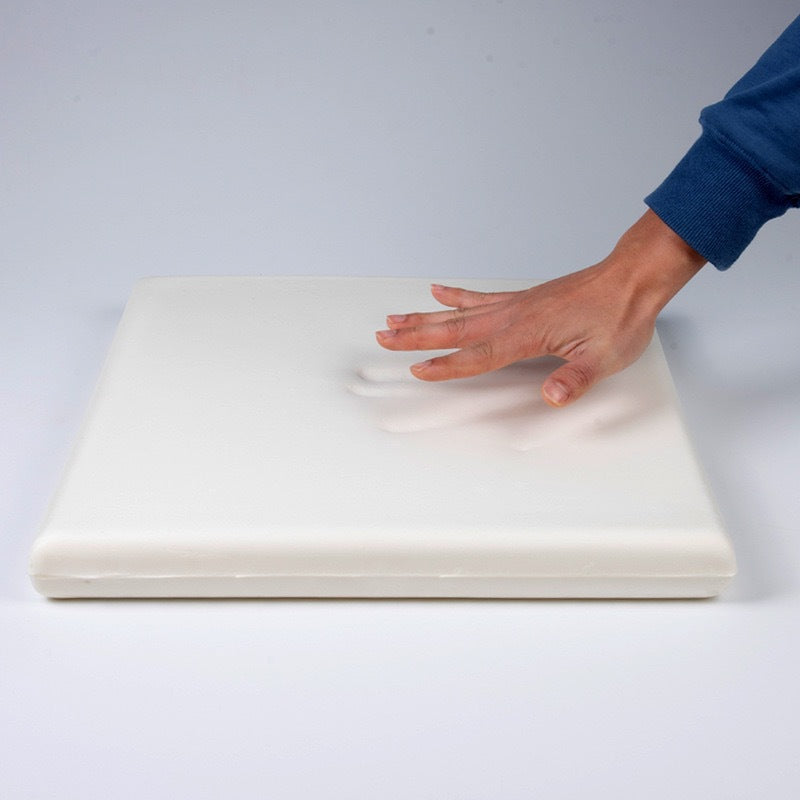 Ergonomisches Sitzkissen