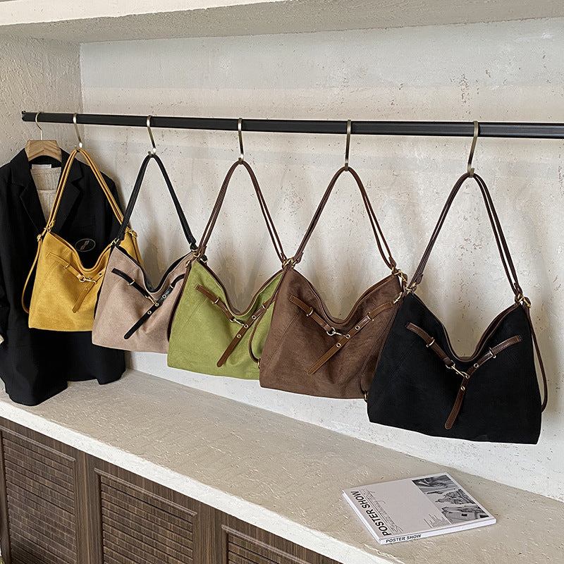 Stylische Tote Bag