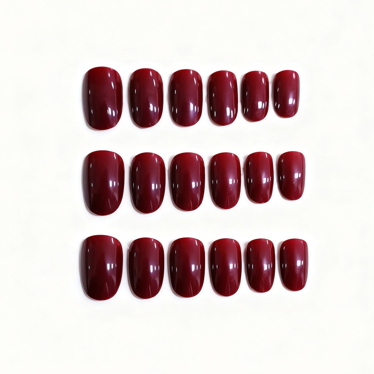 Premium Gel Nagelbeschichtung Brehn