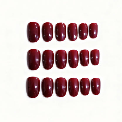 Premium Gel Nagelbeschichtung Brehn