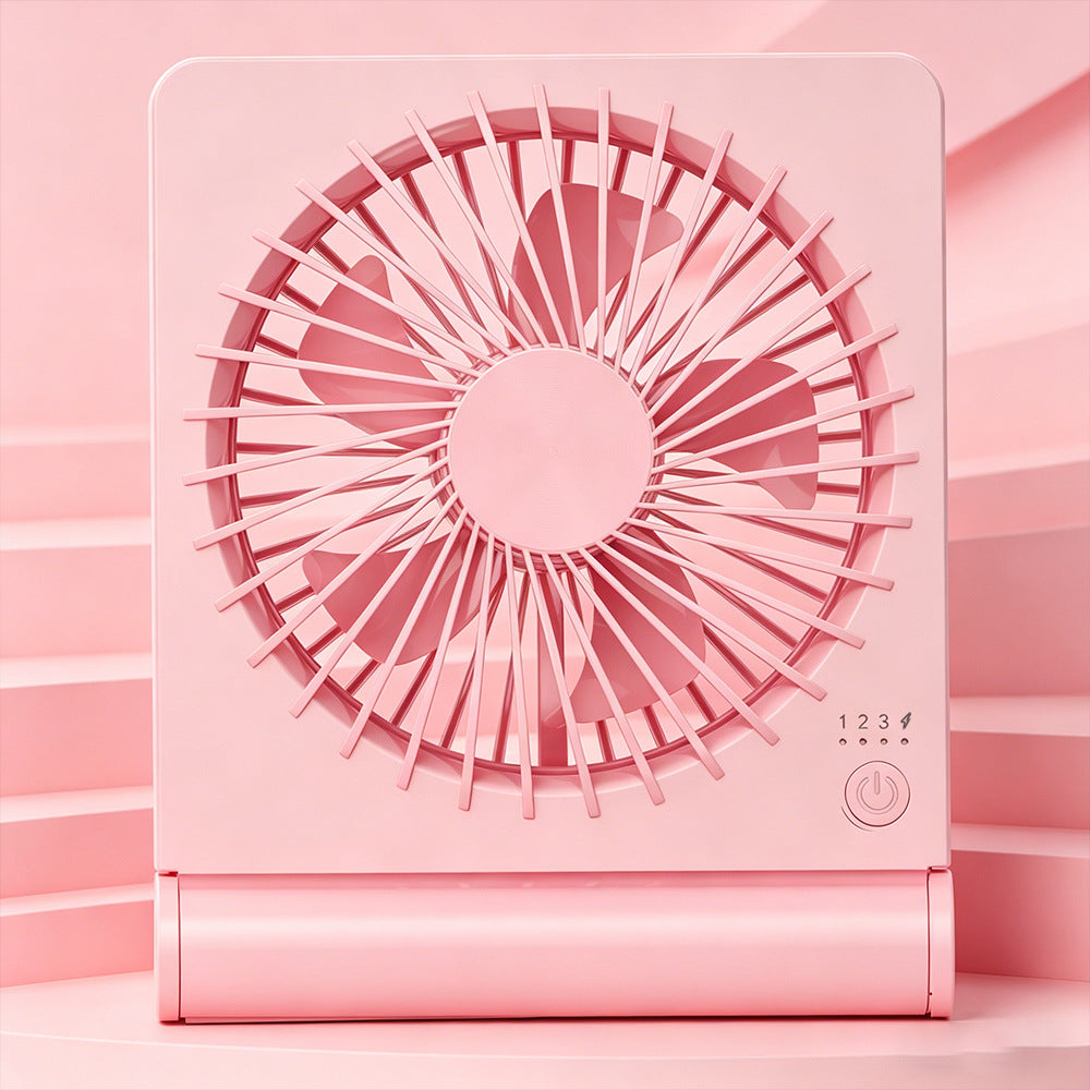 Ventilator Brehn