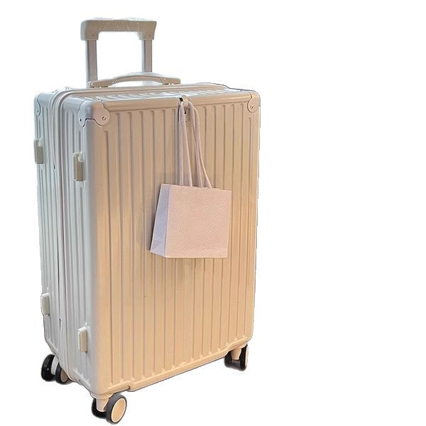 Smart Tech-Enabled Reisekoffer Brehn