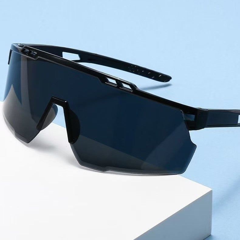 Performance Shield Sonnenbrille Brehn