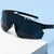 Performance Shield Sonnenbrille Brehn