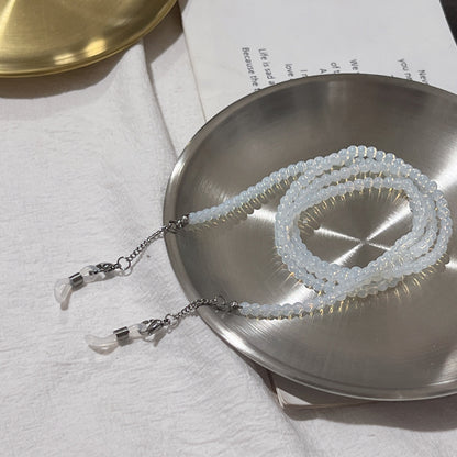 Perlenbrillenhalterkette Brehn