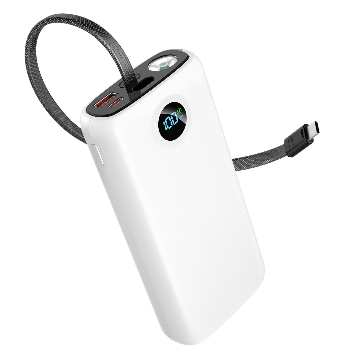 Powerbank Brehn