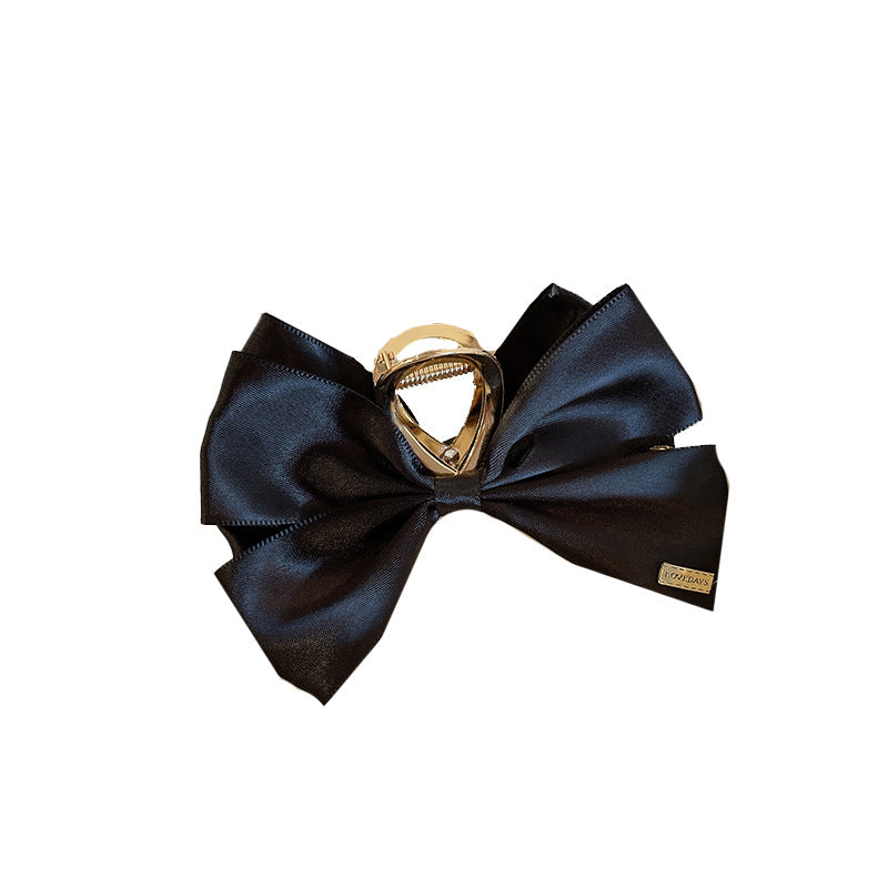 Elegante Bogen-Design Haar-Claw-Clip Brehn