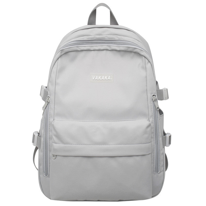 Vielseitiger Multifunktionaler Schulrucksack Brehn
