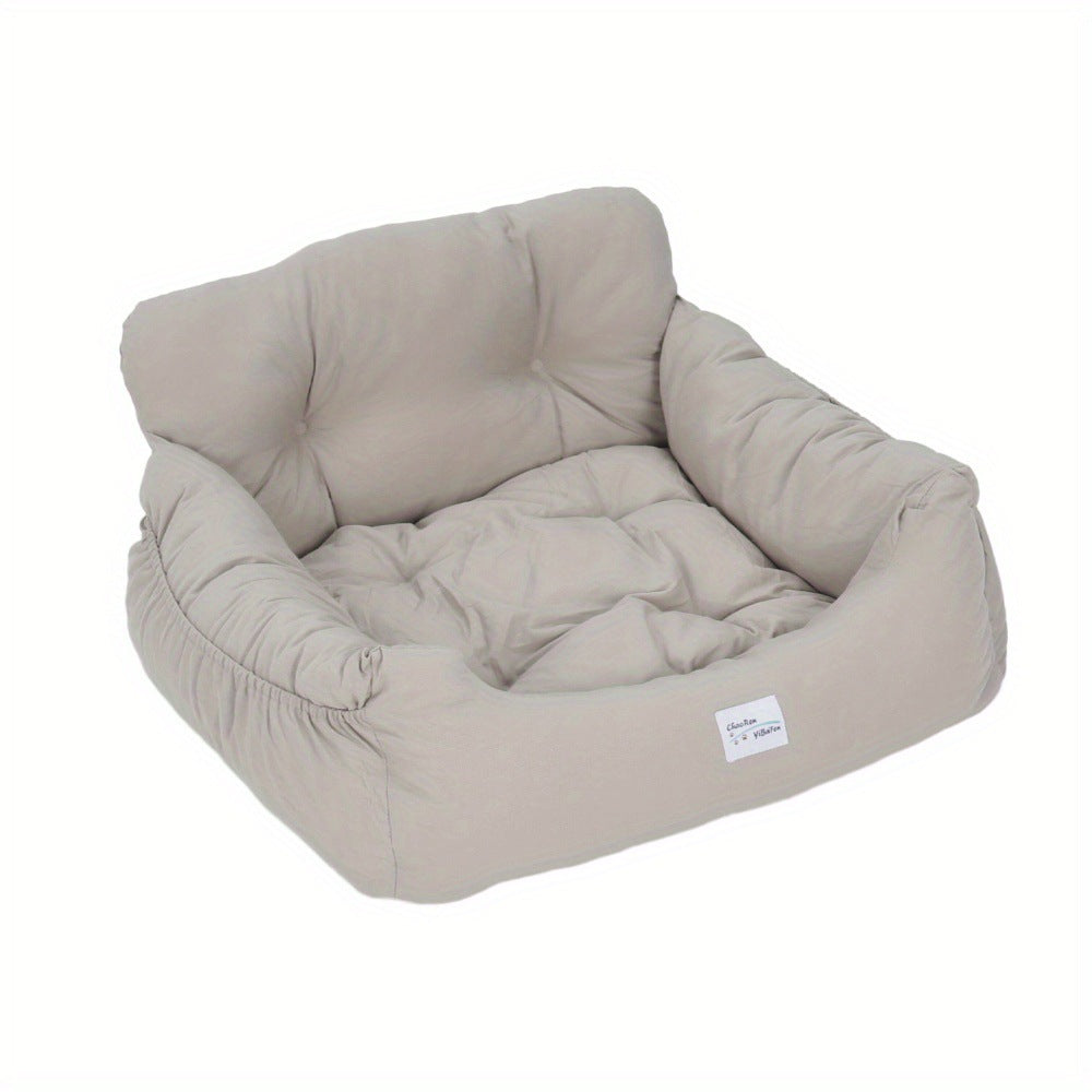 Hundebett