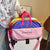 Bunte Reise Duffel Brehn
