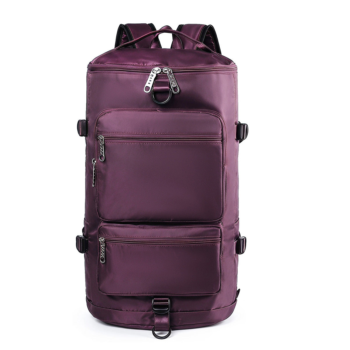 Funktionaler Outdoor-Rucksack Brehn