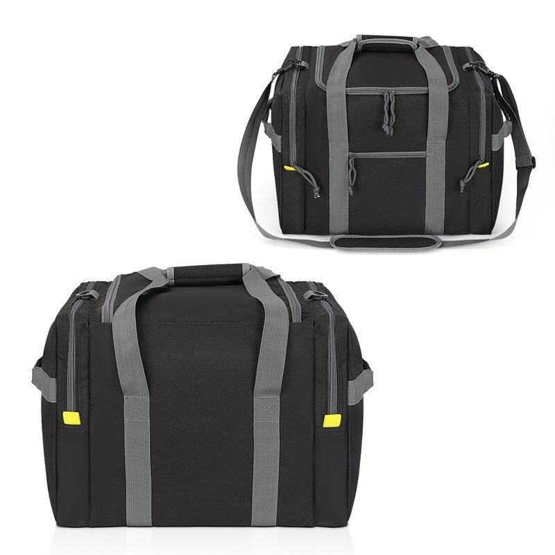 Heavy-Duty Isolierte Lebensmittel Liefer Kühltasche Brehn