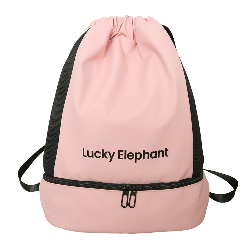 Sportlicher Rucksack mit Multifunktionalem Design Brehn