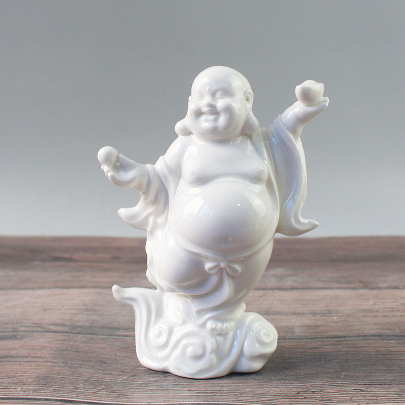 Feng Shui Buddha Statue Brehn