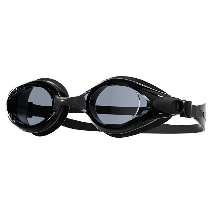 Hochsichtbare Schwimmbrille Brehn