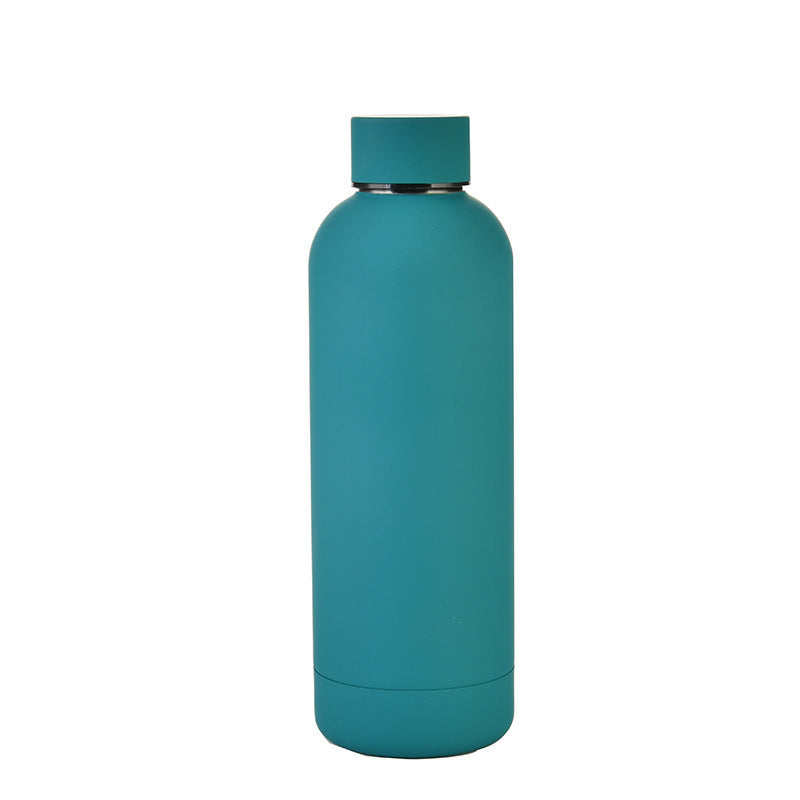 Damen Isolierte Trinkflasche Brehn