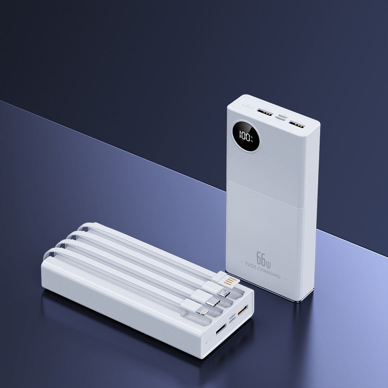 Powerbank Brehn