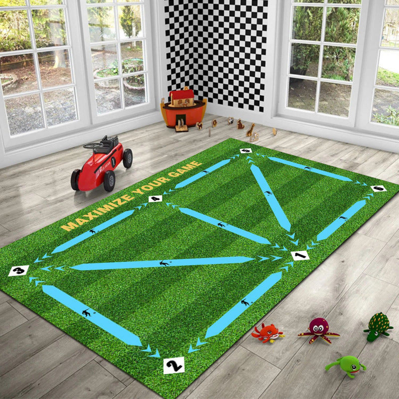 Interaktive Spielmatte Brehn