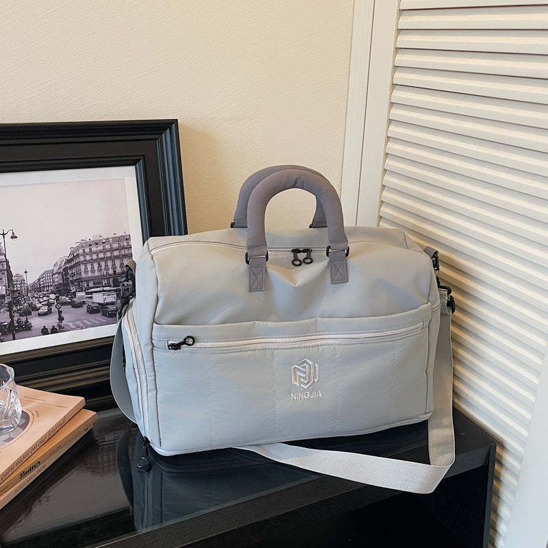 Multifunktionale Sport Reisetasche Brehn
