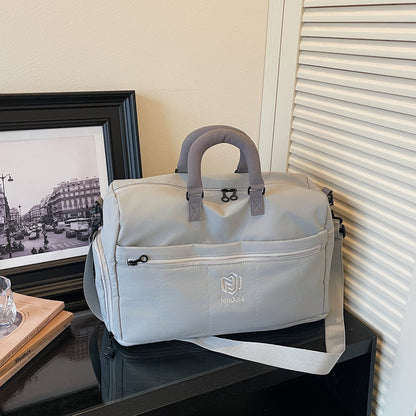 Multifunktionale Sport Reisetasche Brehn