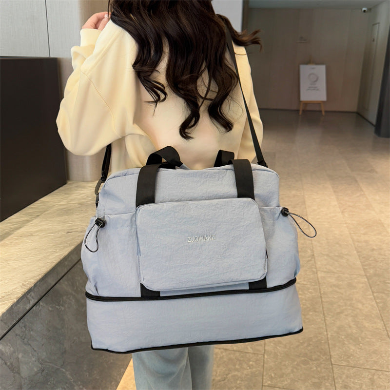 Multi-Funktionale Reisetasche Brehn