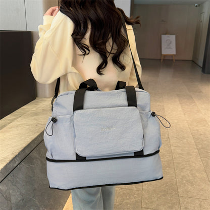 Multi-Funktionale Reisetasche Brehn