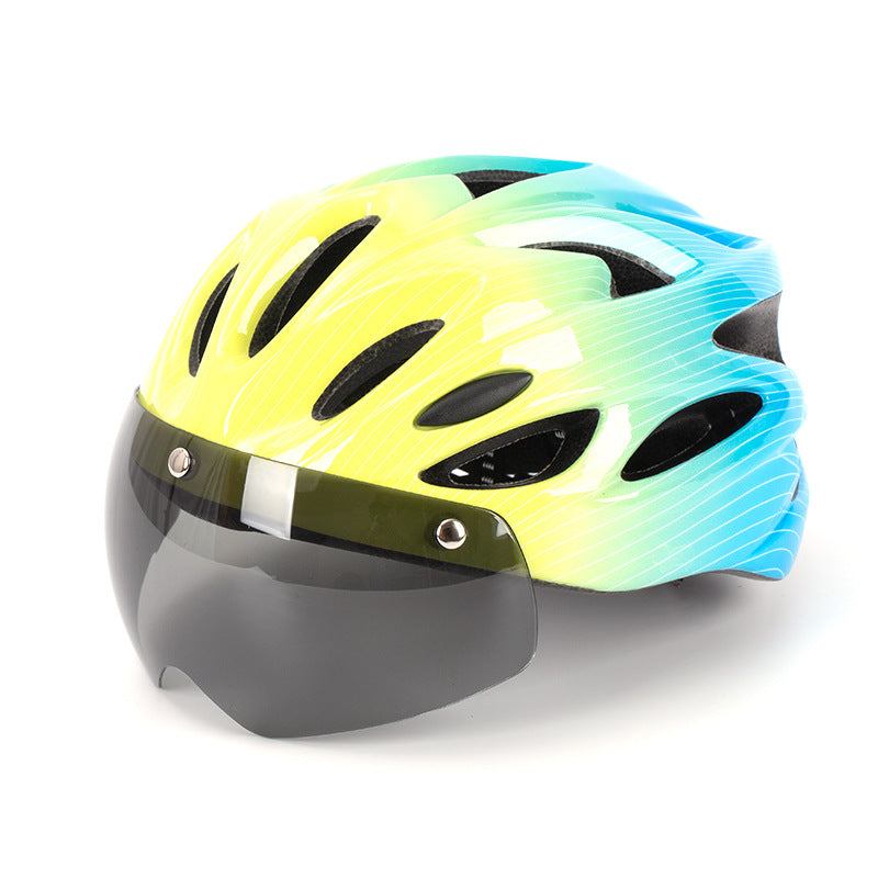 Fahrradhelm Brehn