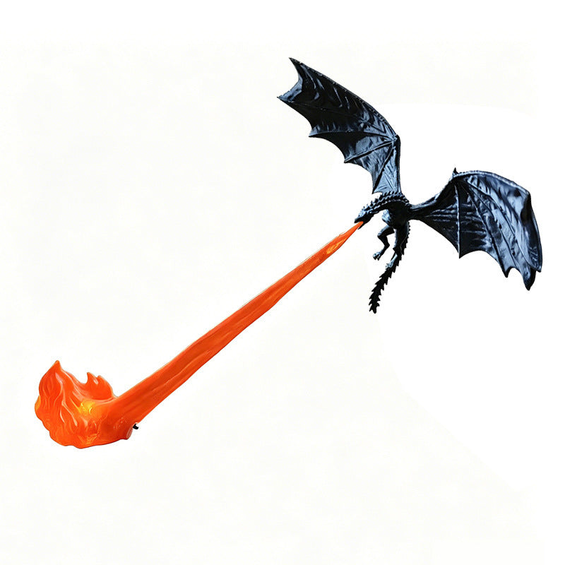 Drachenfigur Brehn