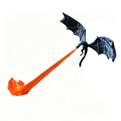 Drachenfigur Brehn