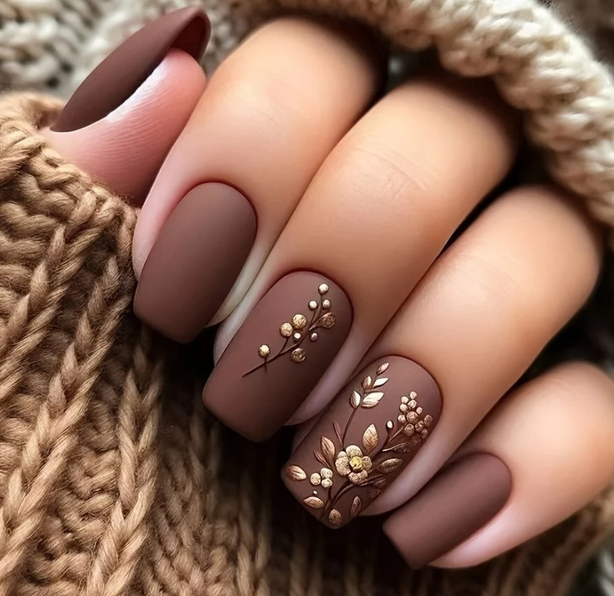 Premium Gel Nagelverstärkungen Brehn